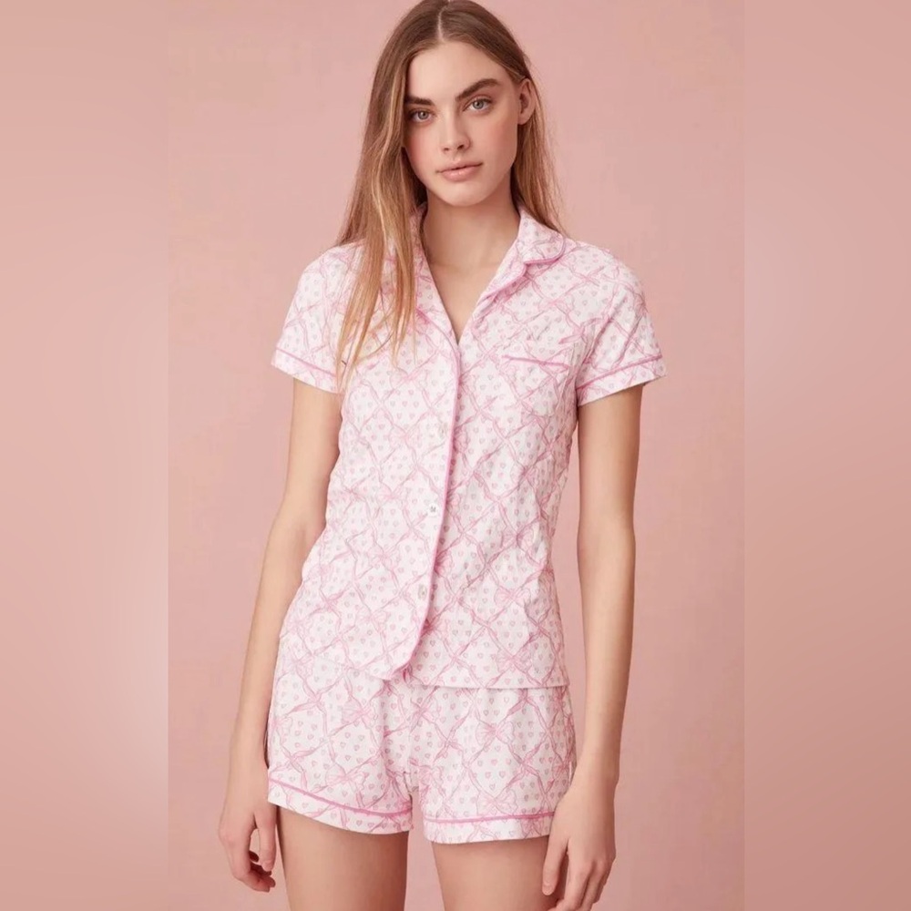 LOVESHACKFANCY X ROLLER RABBIT LIMITED EDITION SOLD OUT PJS!